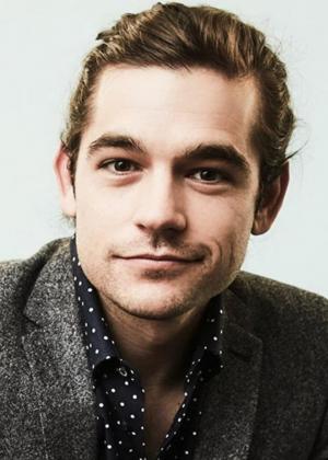 Jason Ralph